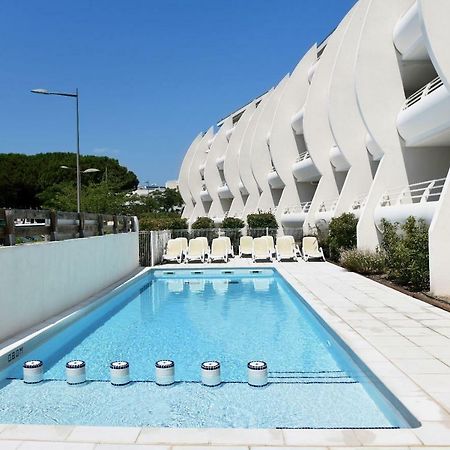 Residence Odalys Les Dunes Du Soleil La Grande Motte Exteriér fotografie